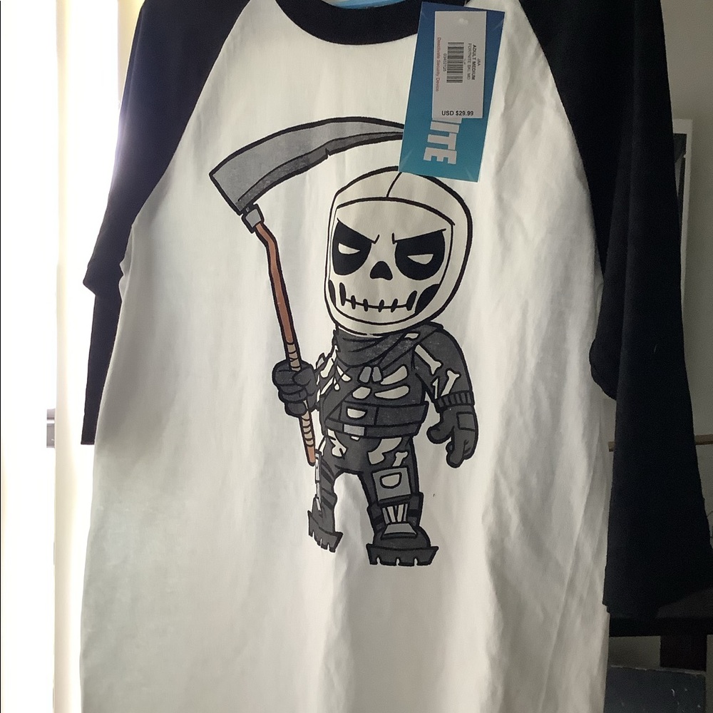 Fun shirt